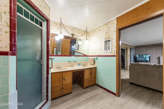 $190,000 | 1596 Bosco Highway, Church Point, LA 70525