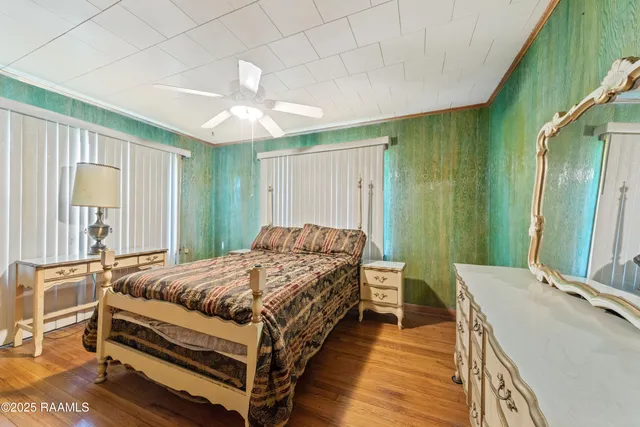 $190,000 | 1596 Bosco Highway, Church Point, LA 70525