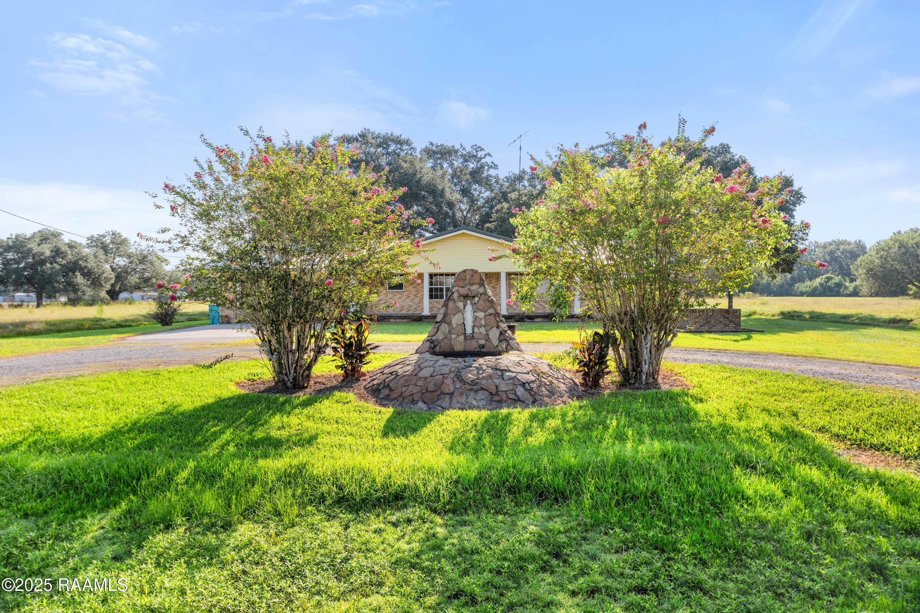 1596 Bosco Highway Church Point, LA 70525 - Photo 26 of 35 1596BoscoHwy-2