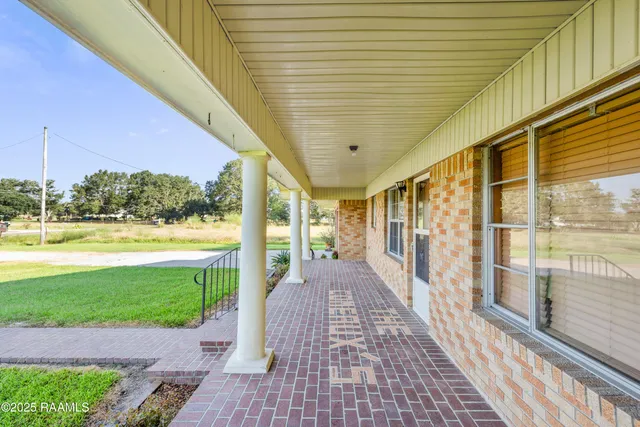 $190,000 | 1596 Bosco Highway, Church Point, LA 70525