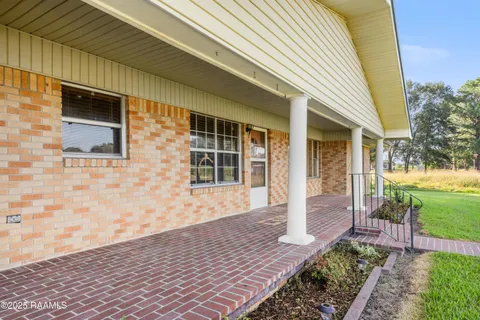 $190,000 | 1596 Bosco Highway, Church Point, LA 70525