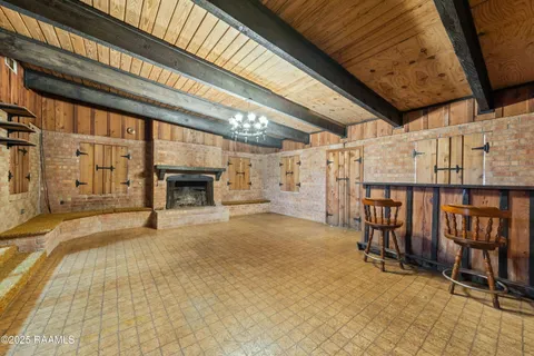 $190,000 | 1596 Bosco Highway, Church Point, LA 70525