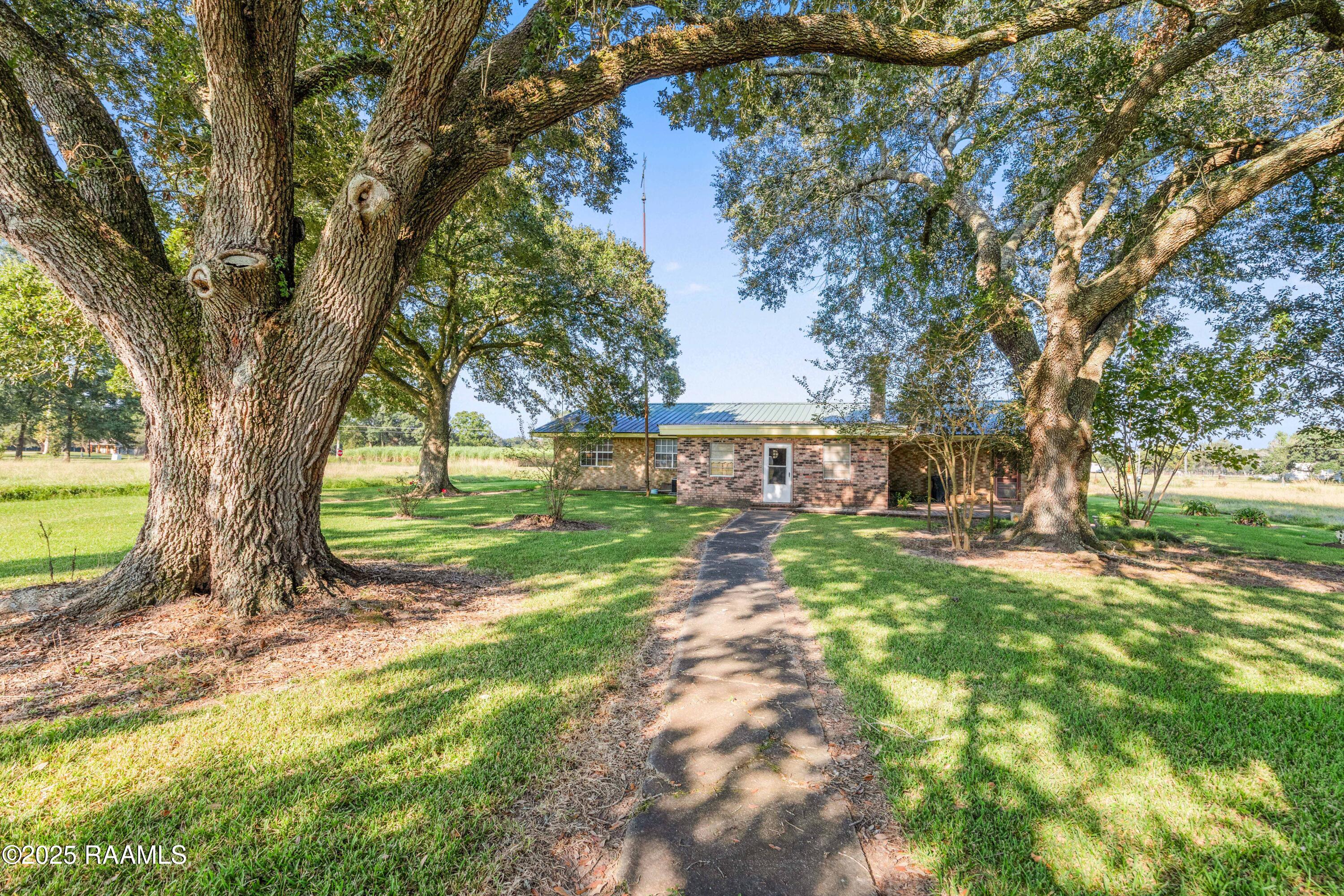 1596 Bosco Highway Church Point, LA 70525 - Photo 31 of 35 1596BoscoHwy-12