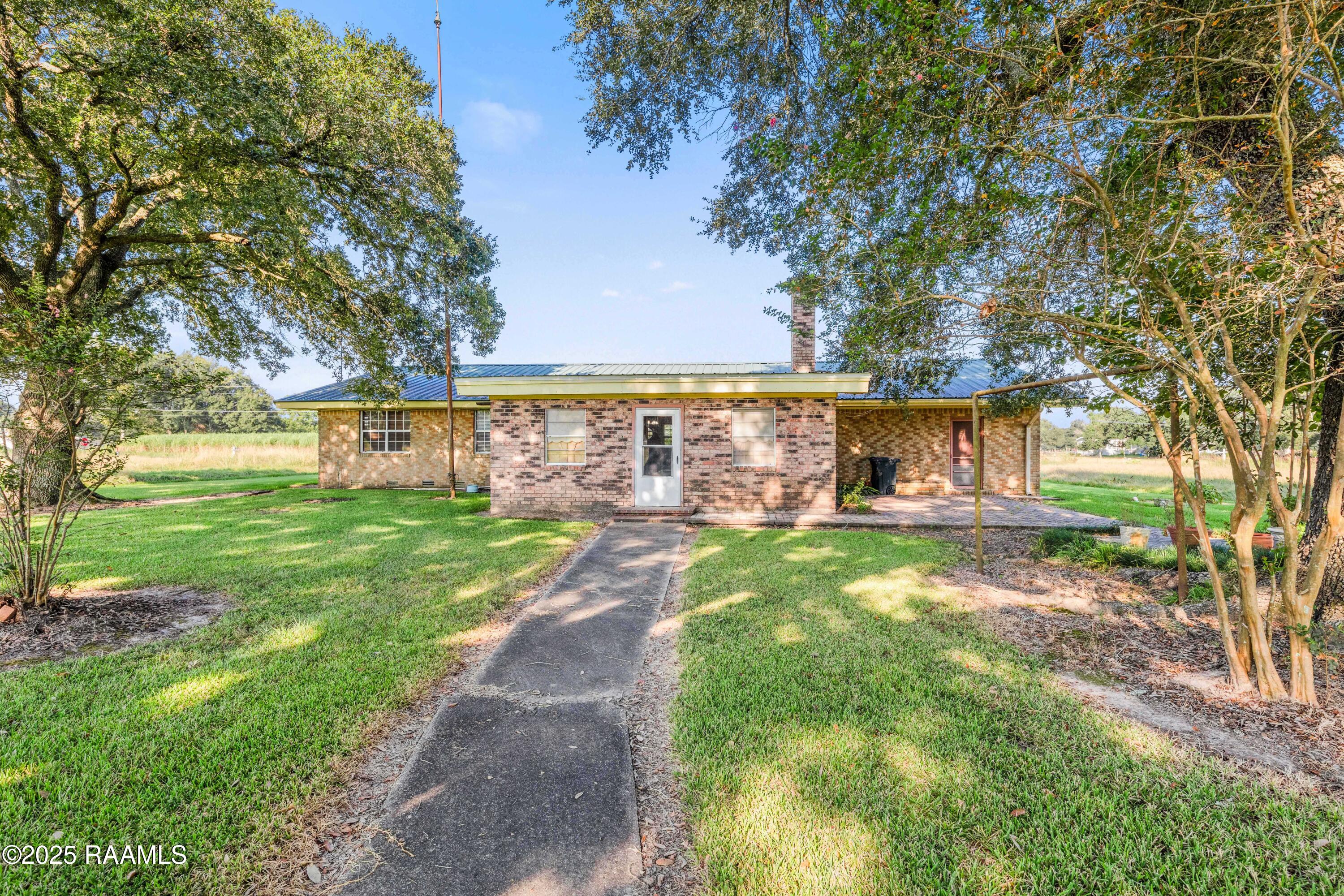 1596 Bosco Highway Church Point, LA 70525 - Photo 32 of 35 1596BoscoHwy-13