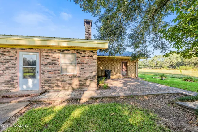 $190,000 | 1596 Bosco Highway, Church Point, LA 70525