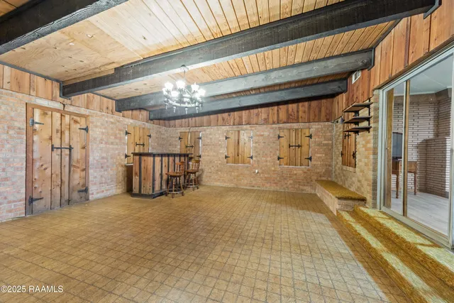 $190,000 | 1596 Bosco Highway, Church Point, LA 70525