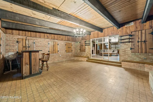 $190,000 | 1596 Bosco Highway, Church Point, LA 70525