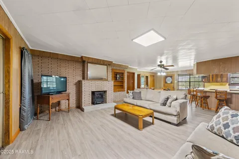 $190,000 | 1596 Bosco Highway, Church Point, LA 70525