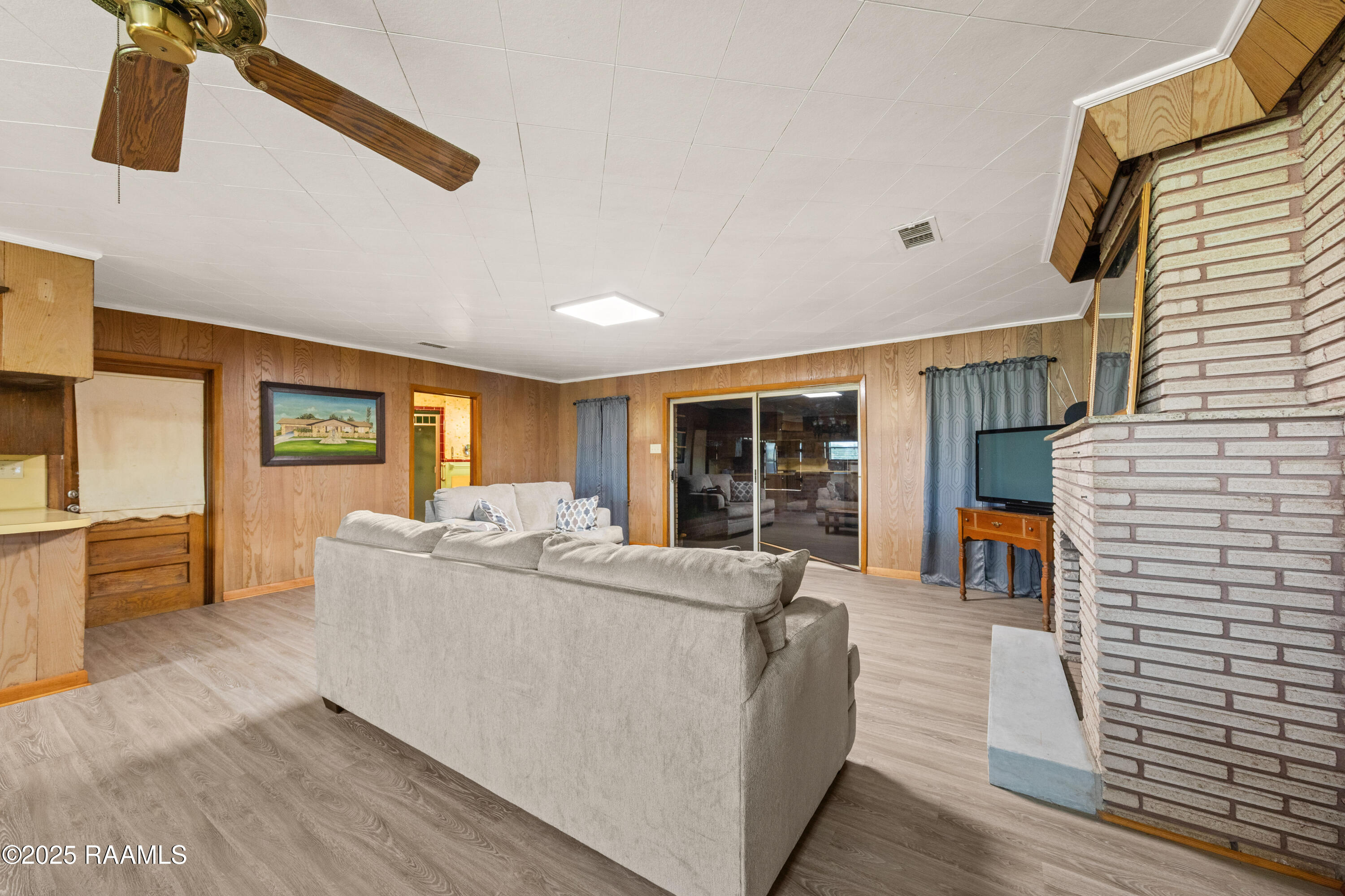 1596 Bosco Highway Church Point, LA 70525 - Photo 8 of 35 1596BoscoHwy-33