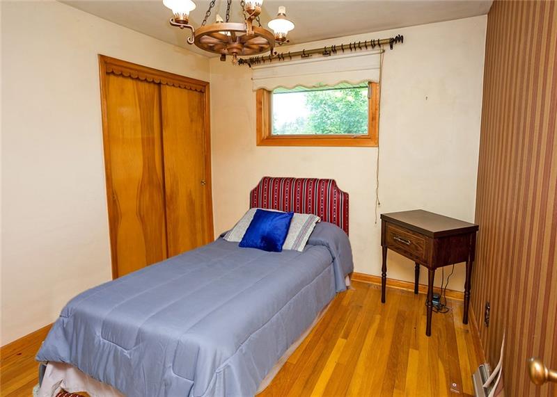 108 Warren Street Perryopolis, PA 15473 - Photo 13 of 20 2nd Bedroom