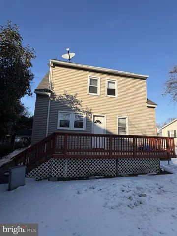 $317,000 | 1029 Smithville Street, Annapolis, MD 21401