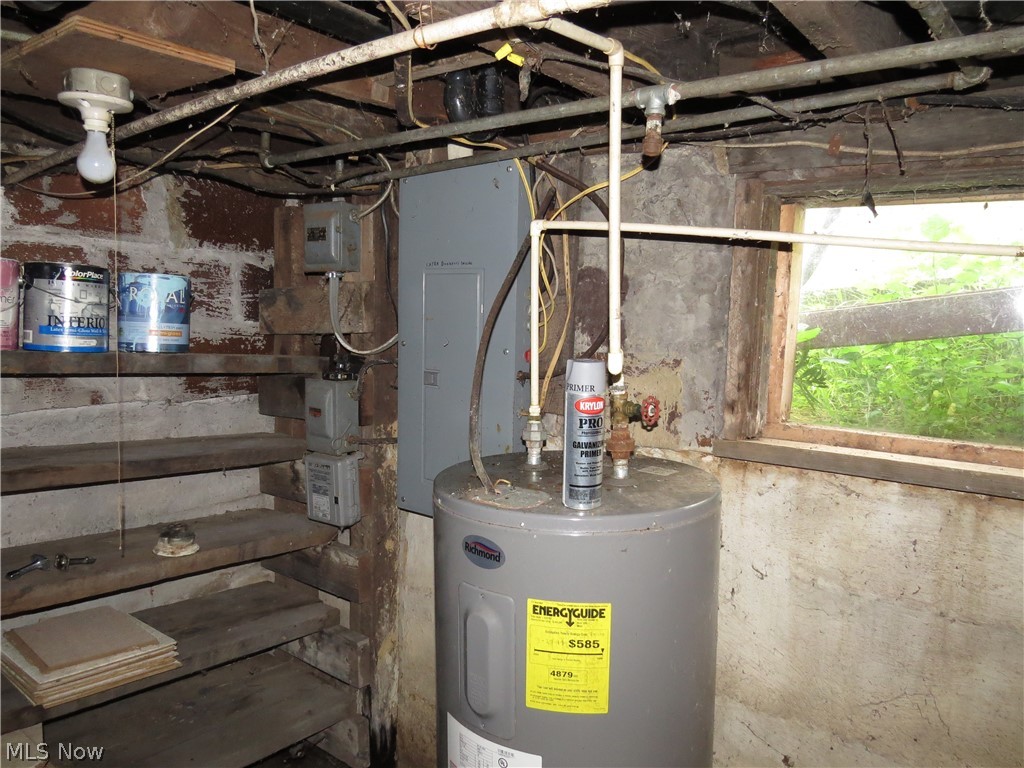 6139 Factor Road Southwest Sherrodsville, OH 44675 - Photo 20 of 20 Gallery Image 20
