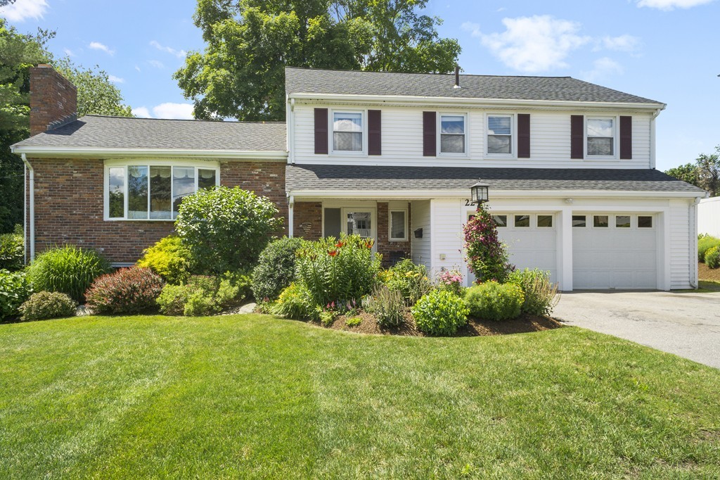 22 Fox Hill Road Framingham, MA 01701 - Photo 1 of 30 Gallery Image 1