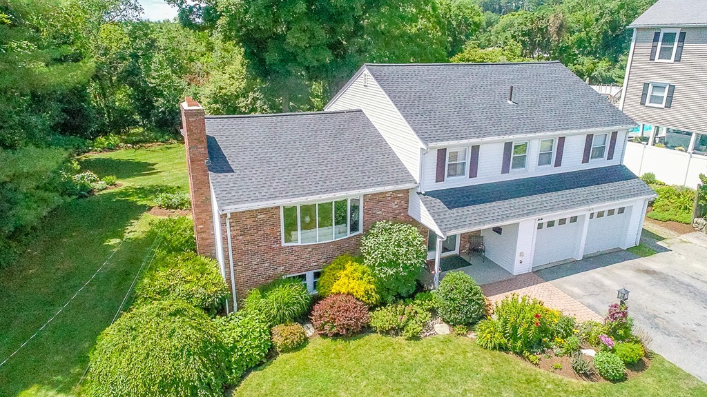 22 Fox Hill Road Framingham, MA 01701 - Photo 2 of 30 Gallery Image 2