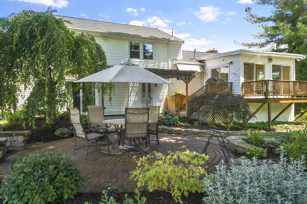 22 Fox Hill Road Framingham, MA 01701 - Photo 25 of 30 Gallery Image 25