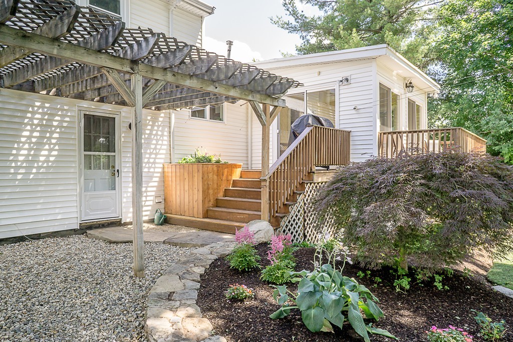 22 Fox Hill Road Framingham, MA 01701 - Photo 29 of 30 Gallery Image 29