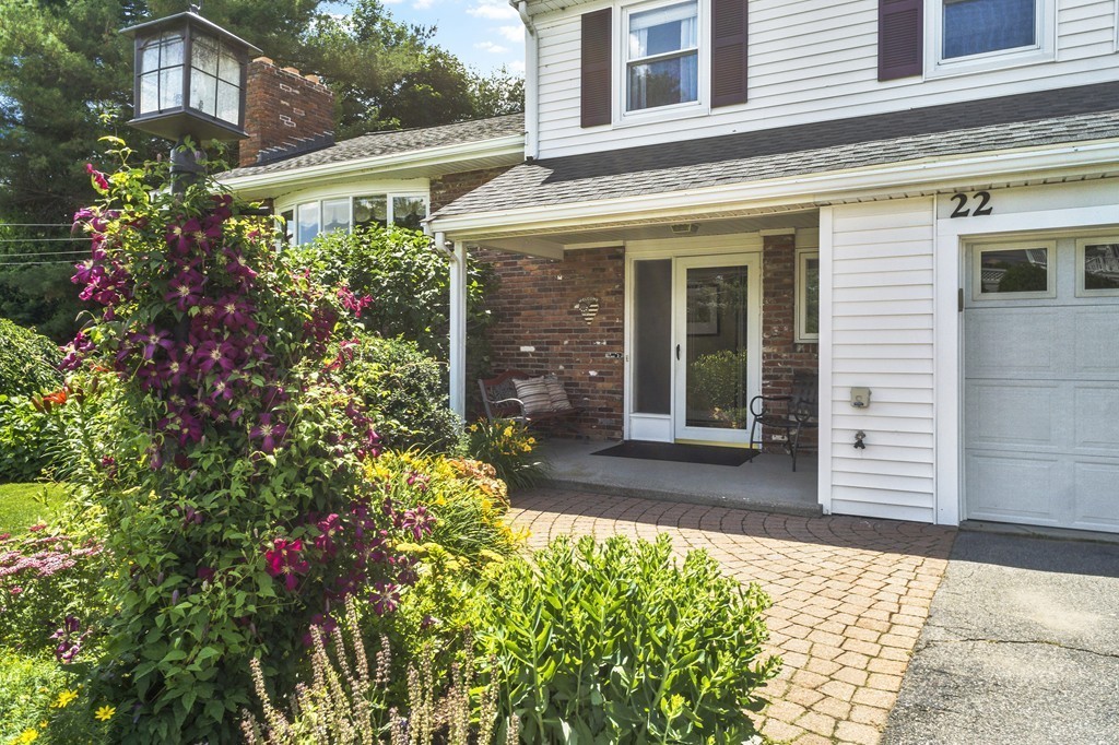 22 Fox Hill Road Framingham, MA 01701 - Photo 30 of 30 Gallery Image 30