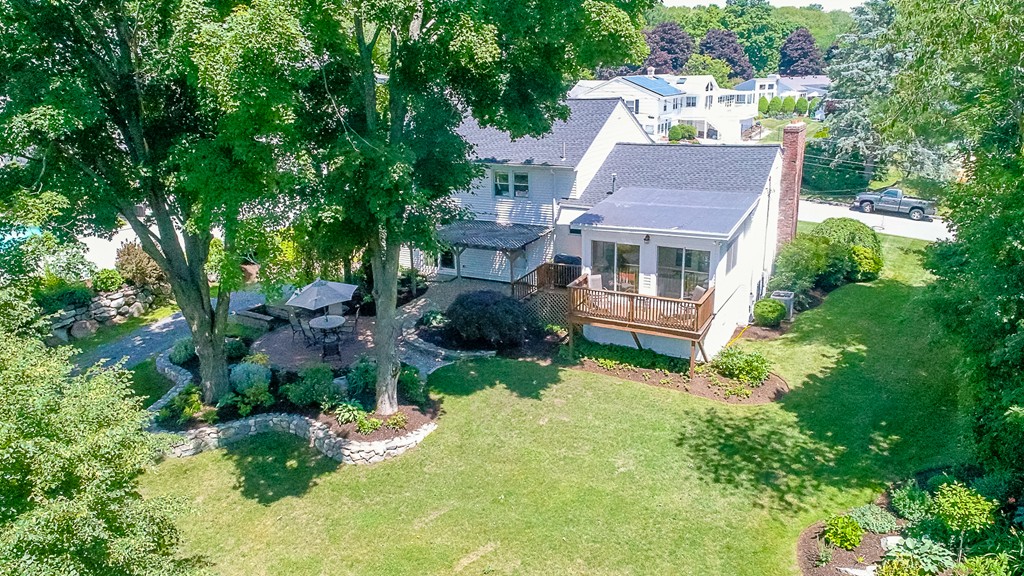 22 Fox Hill Road Framingham, MA 01701 - Photo 3 of 30 Gallery Image 3