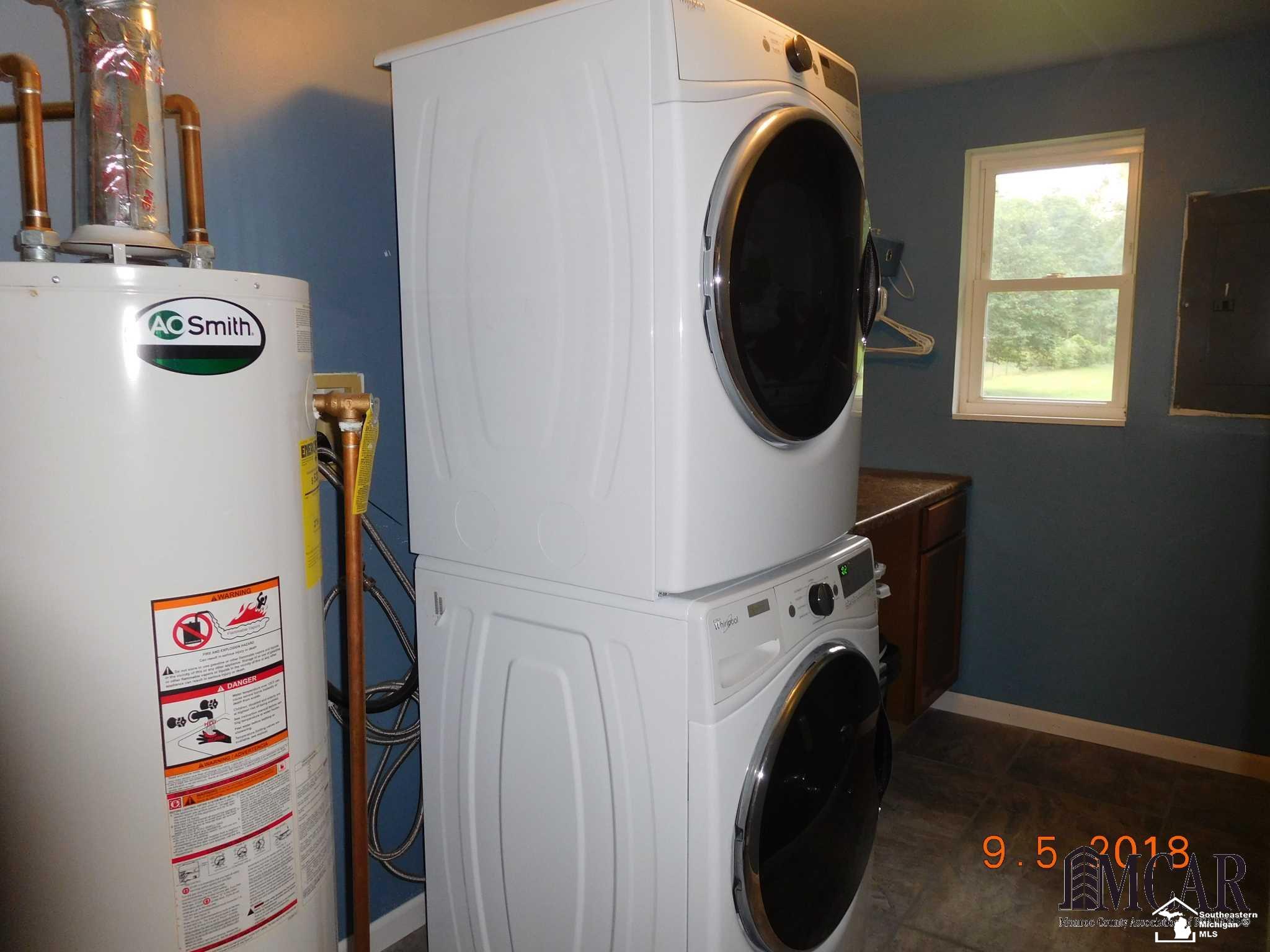 1726 Yensch Road Dundee, MI 48131 - Photo 15 of 38