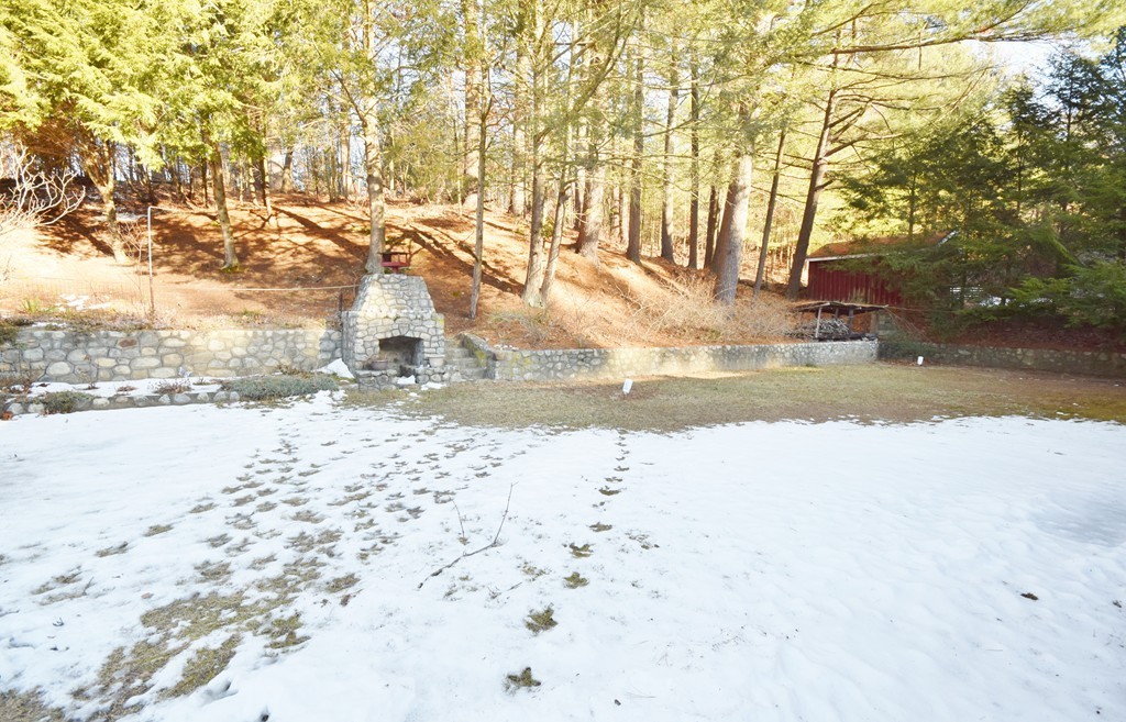 14 Brimfield Road Monson, MA 01057 - Photo 27 of 28