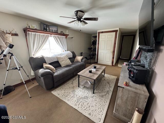 39 O Roy Road Benton, PA 17814 - Photo 11 of 28 IMG_4138