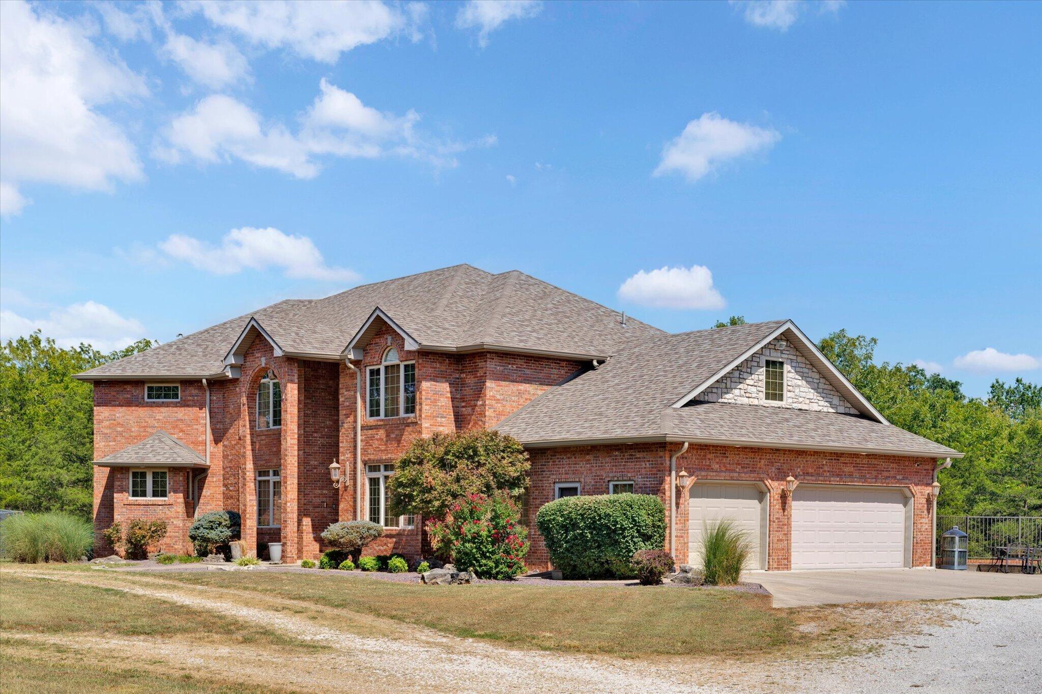1169 East 424th Road Bolivar, MO 65613 - Photo 4 of 88 002-1