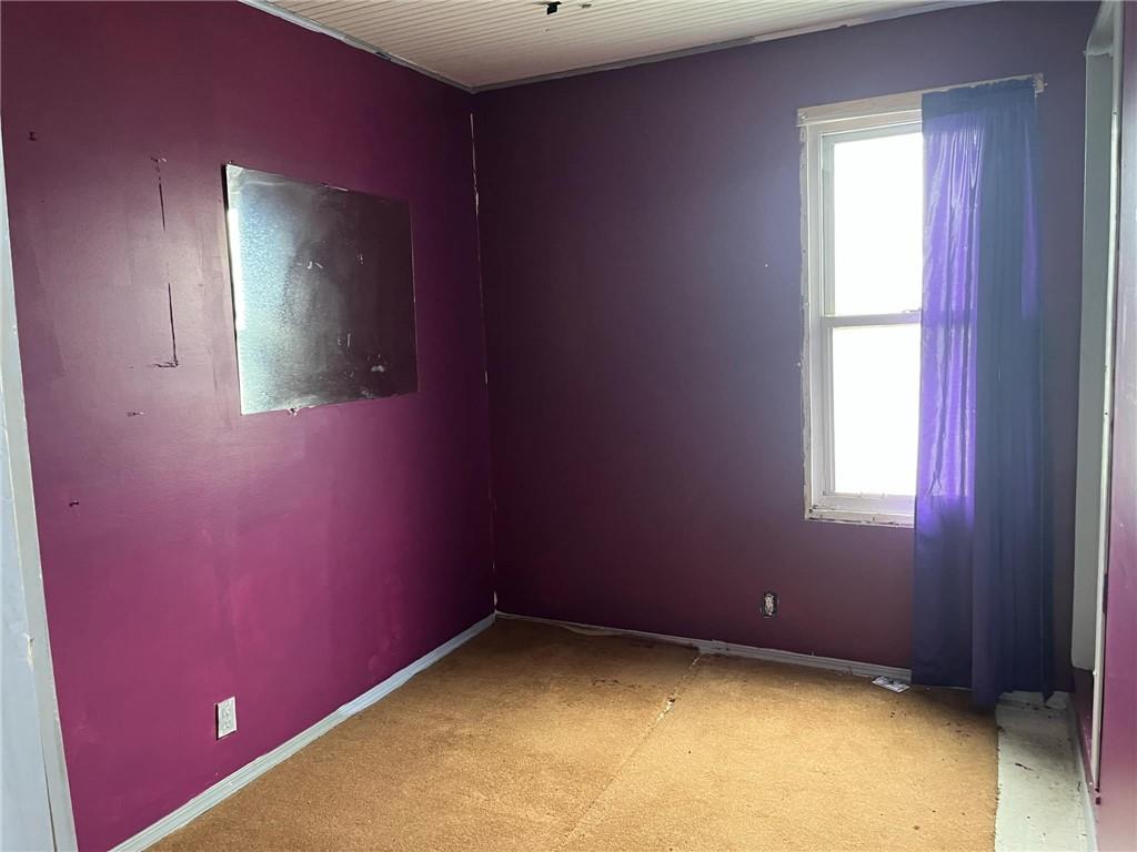 118 Tomcat Hollow Road Point Marion, PA 15474 - Photo 14 of 30 an empty room with windows