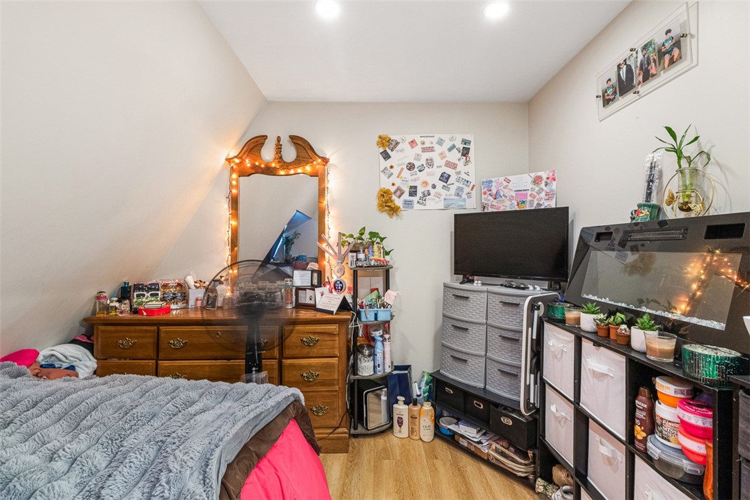 41 Dexter Rock Road Lincoln, RI 02865 - Photo 29 of 43 Bedroom 2 Additional Living Space