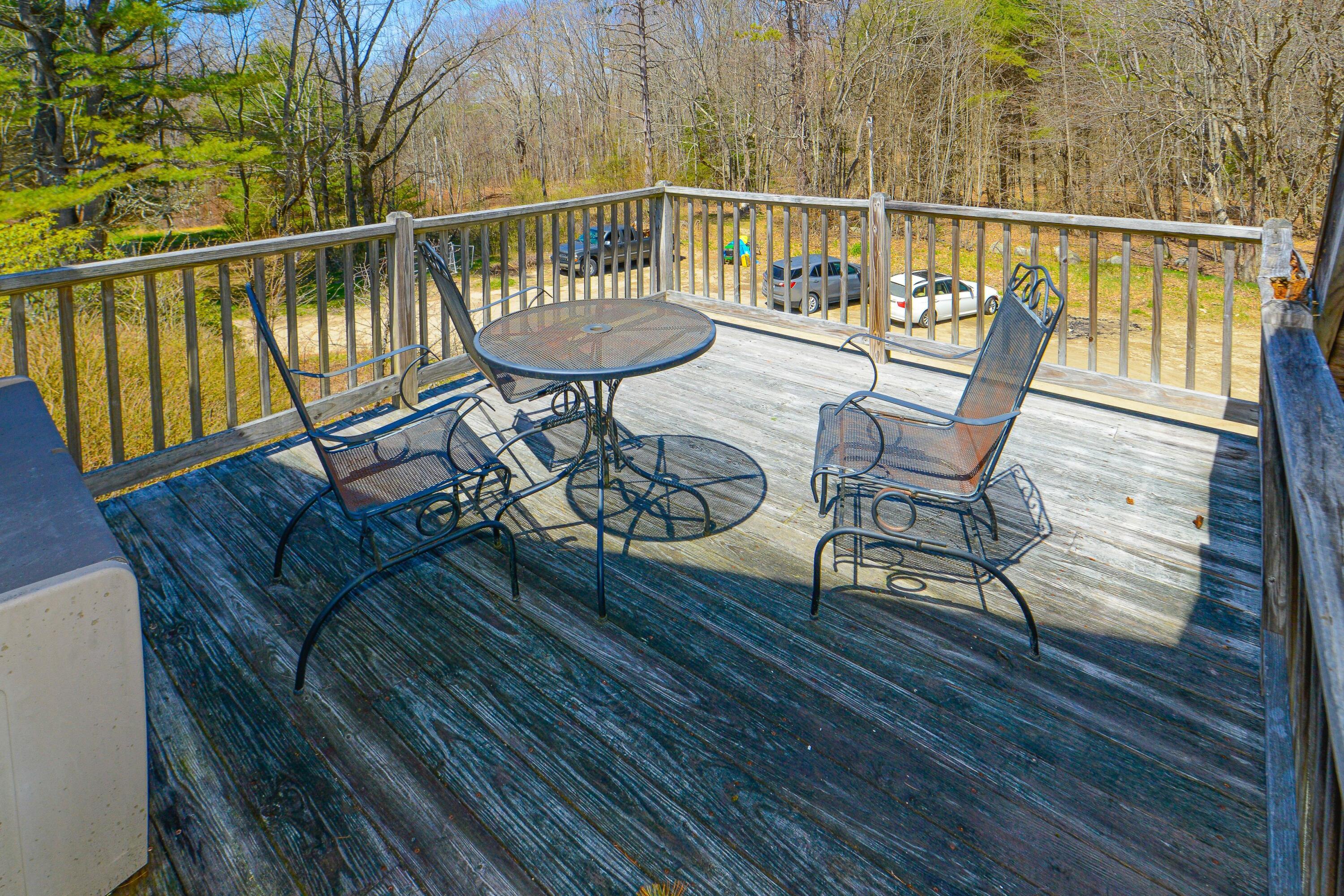 104 Webbs Mills Road Raymond, ME 04071 - Photo 80 of 81 1 br deck