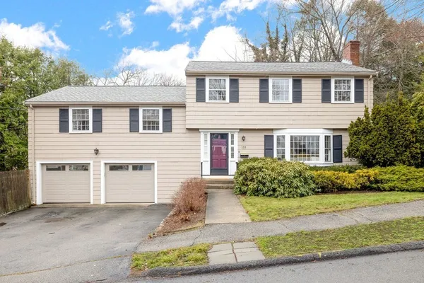 $1,495,000 | 133 Prince Street, Needham, MA 02492