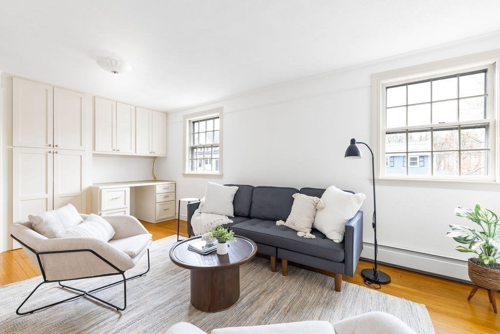 133 Prince Street Needham, MA 02492 - Photo 13 of 33