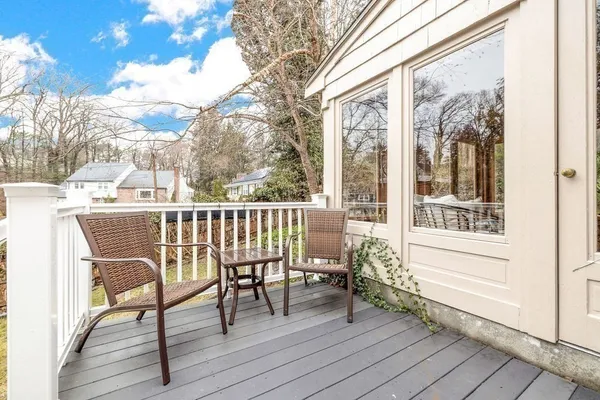 $1,495,000 | 133 Prince Street, Needham, MA 02492