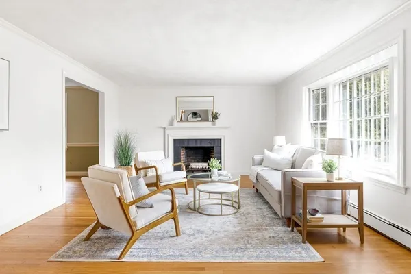 $1,495,000 | 133 Prince Street, Needham, MA 02492