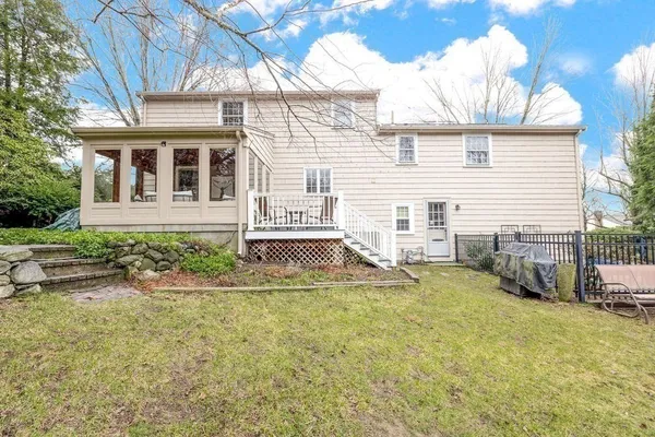 $1,495,000 | 133 Prince Street, Needham, MA 02492