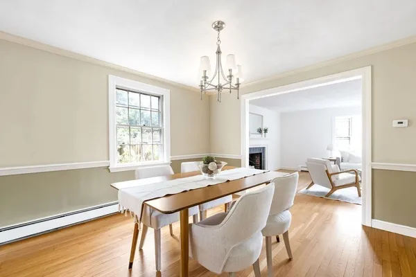 $1,495,000 | 133 Prince Street, Needham, MA 02492