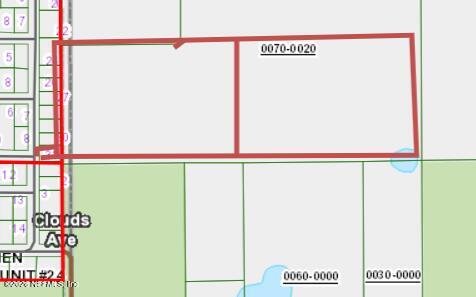 224 Rodeo Drive Interlachen, FL 32148 - Photo 1 of 14 96 Bridle - 2 15 acre parcels