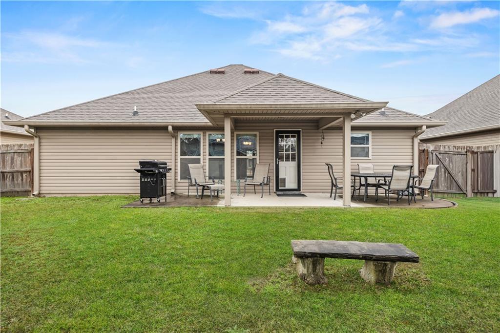 70109 4th Street Covington, LA 70433 - Photo 13 of 16