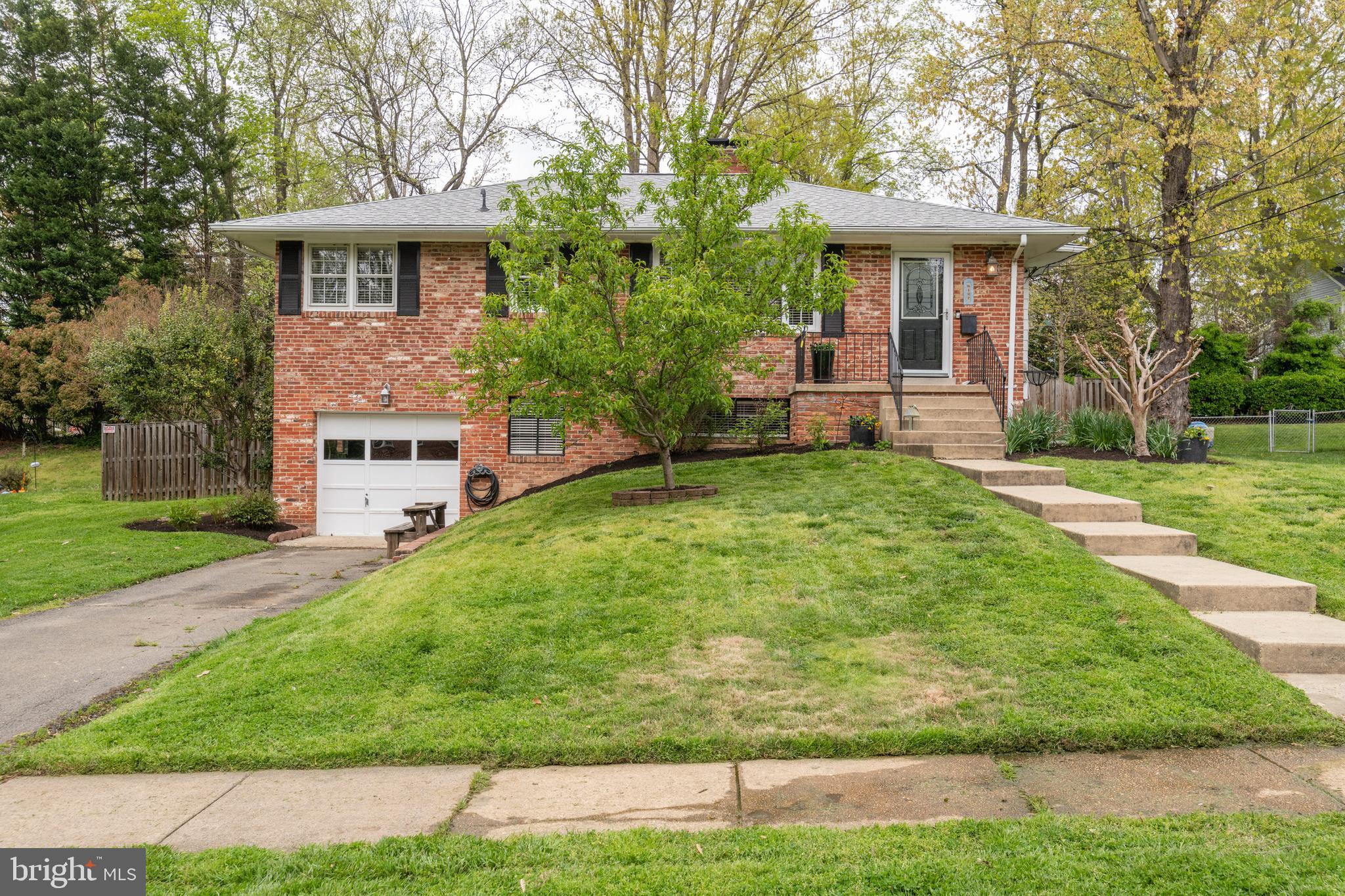 8127 Bainbridge Road Alexandria, VA 22308 - Photo 1 of 37 8127 Bainbridge Road, Alexandria
