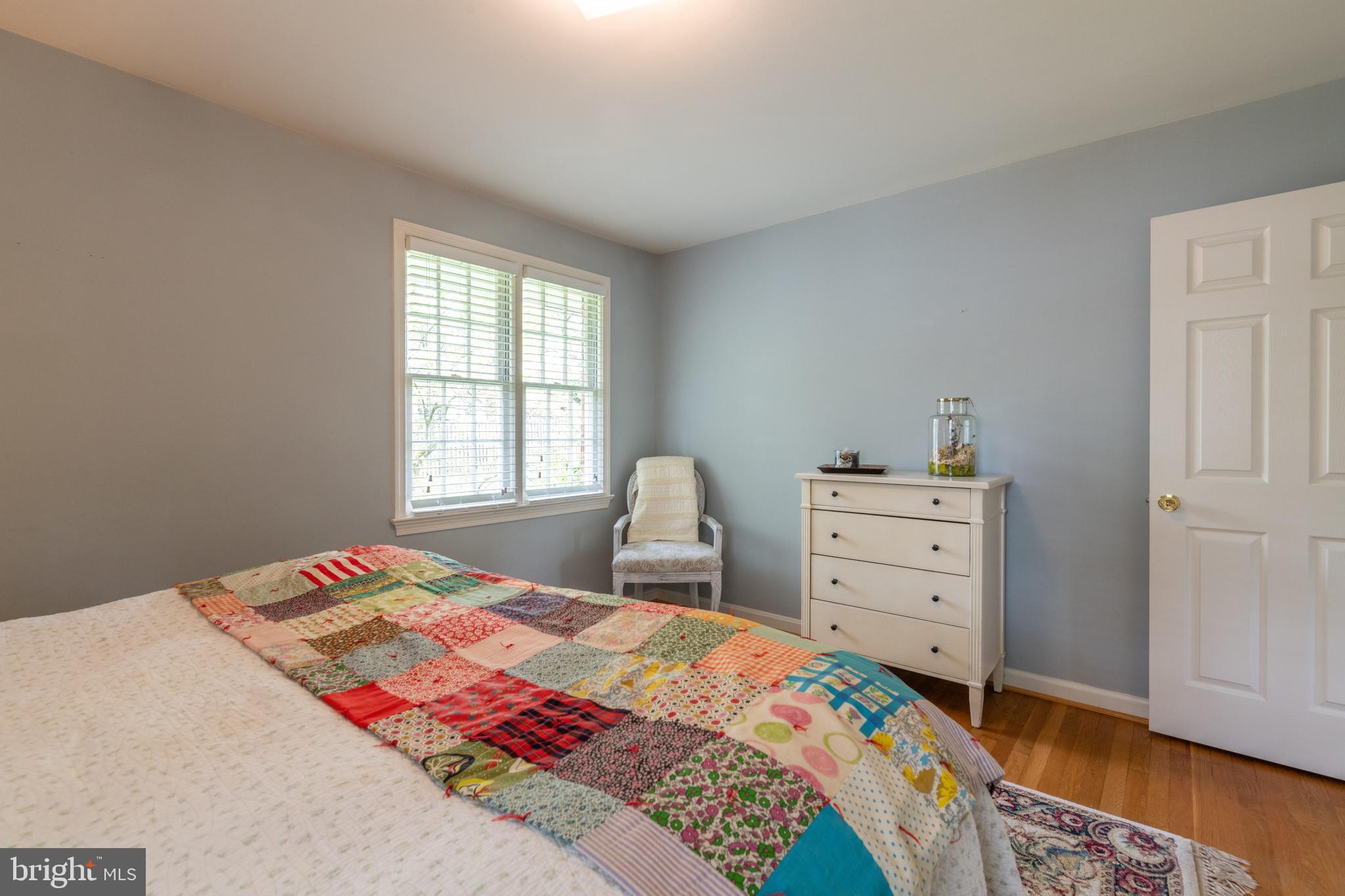 8127 Bainbridge Road Alexandria, VA 22308 - Photo 13 of 37 Bedroom