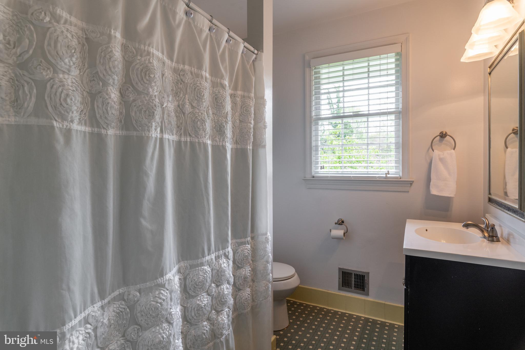 8127 Bainbridge Road Alexandria, VA 22308 - Photo 14 of 37 Full Bath