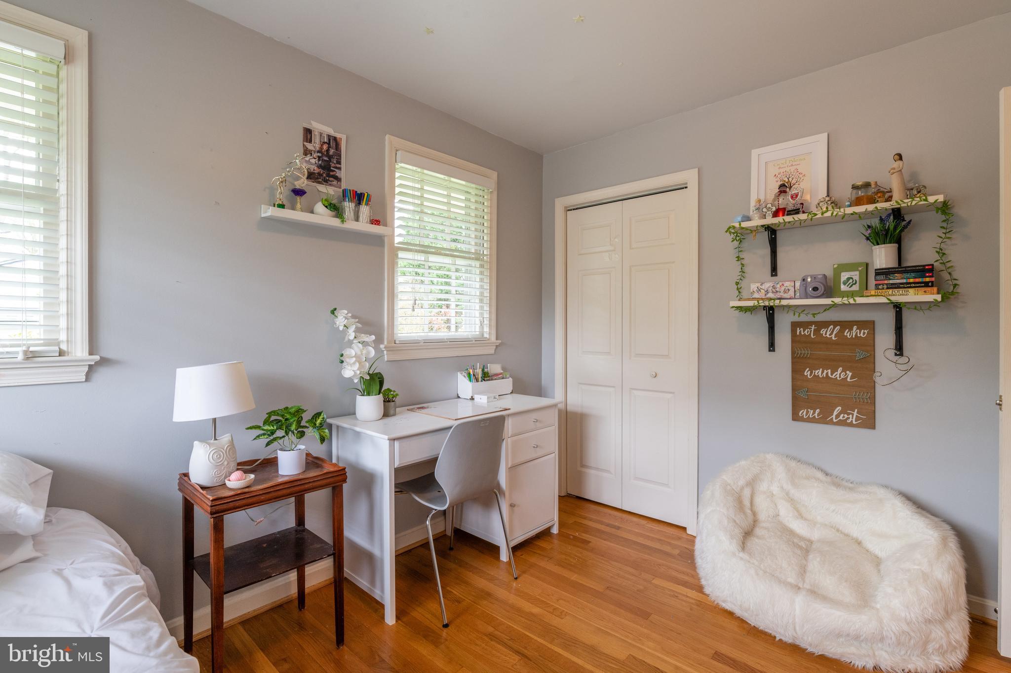 8127 Bainbridge Road Alexandria, VA 22308 - Photo 16 of 37 Bedroom