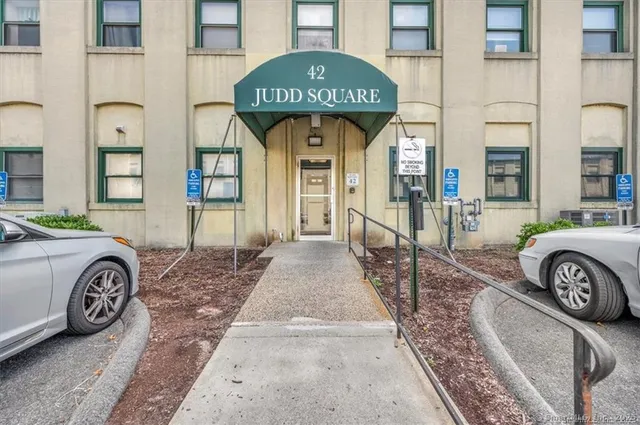 $1,650 | 438 Judd Square, Unit 438, Wallingford, CT 06492