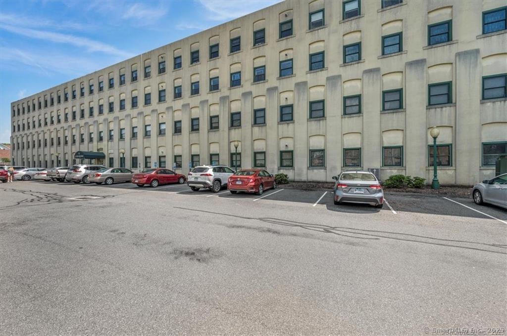 438 Judd Square, Unit 438 Wallingford, CT 06492 - Photo 14 of 14