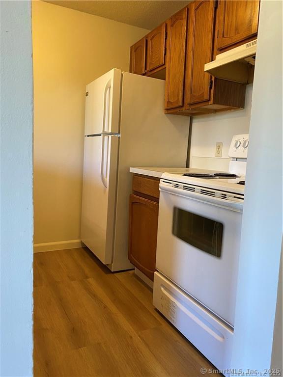 438 Judd Square, Unit 438 Wallingford, CT 06492 - Photo 6 of 14