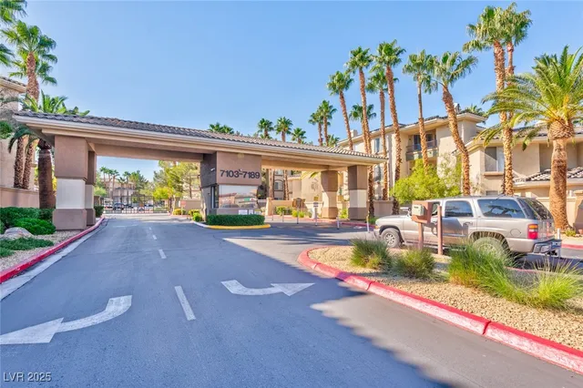 $260,000 | 7155 South Durango Drive, Unit 104, Las Vegas, NV 89113