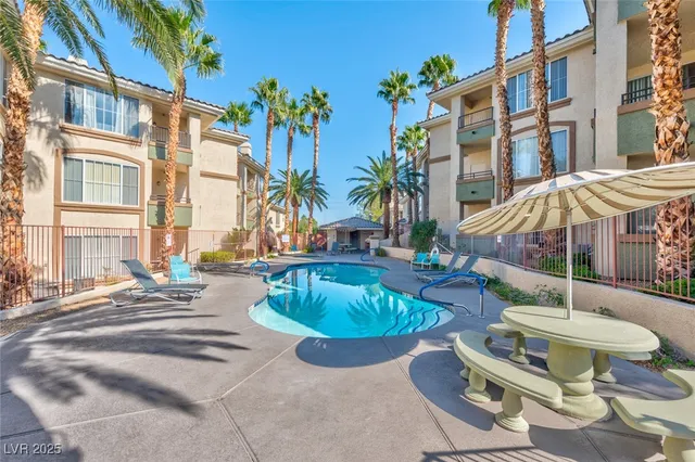 $260,000 | 7155 South Durango Drive, Unit 104, Las Vegas, NV 89113