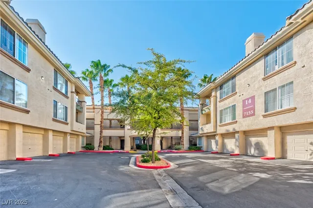 $260,000 | 7155 South Durango Drive, Unit 104, Las Vegas, NV 89113