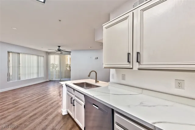 $260,000 | 7155 South Durango Drive, Unit 104, Las Vegas, NV 89113