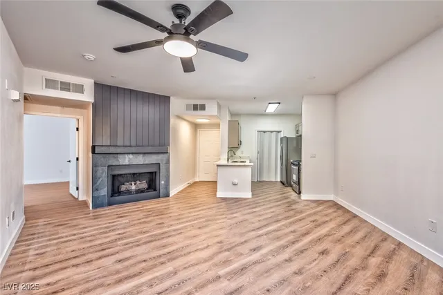 $260,000 | 7155 South Durango Drive, Unit 104, Las Vegas, NV 89113