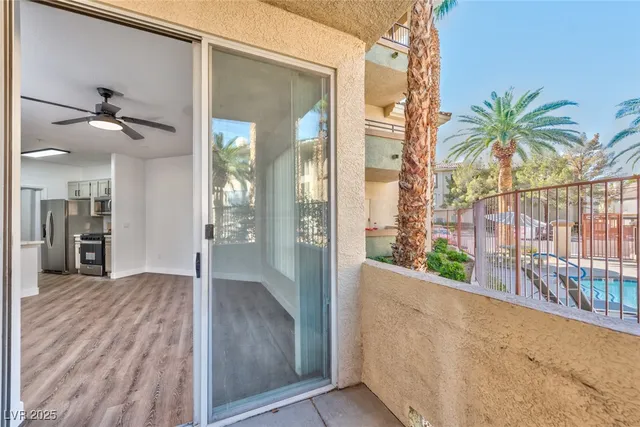 $260,000 | 7155 South Durango Drive, Unit 104, Las Vegas, NV 89113